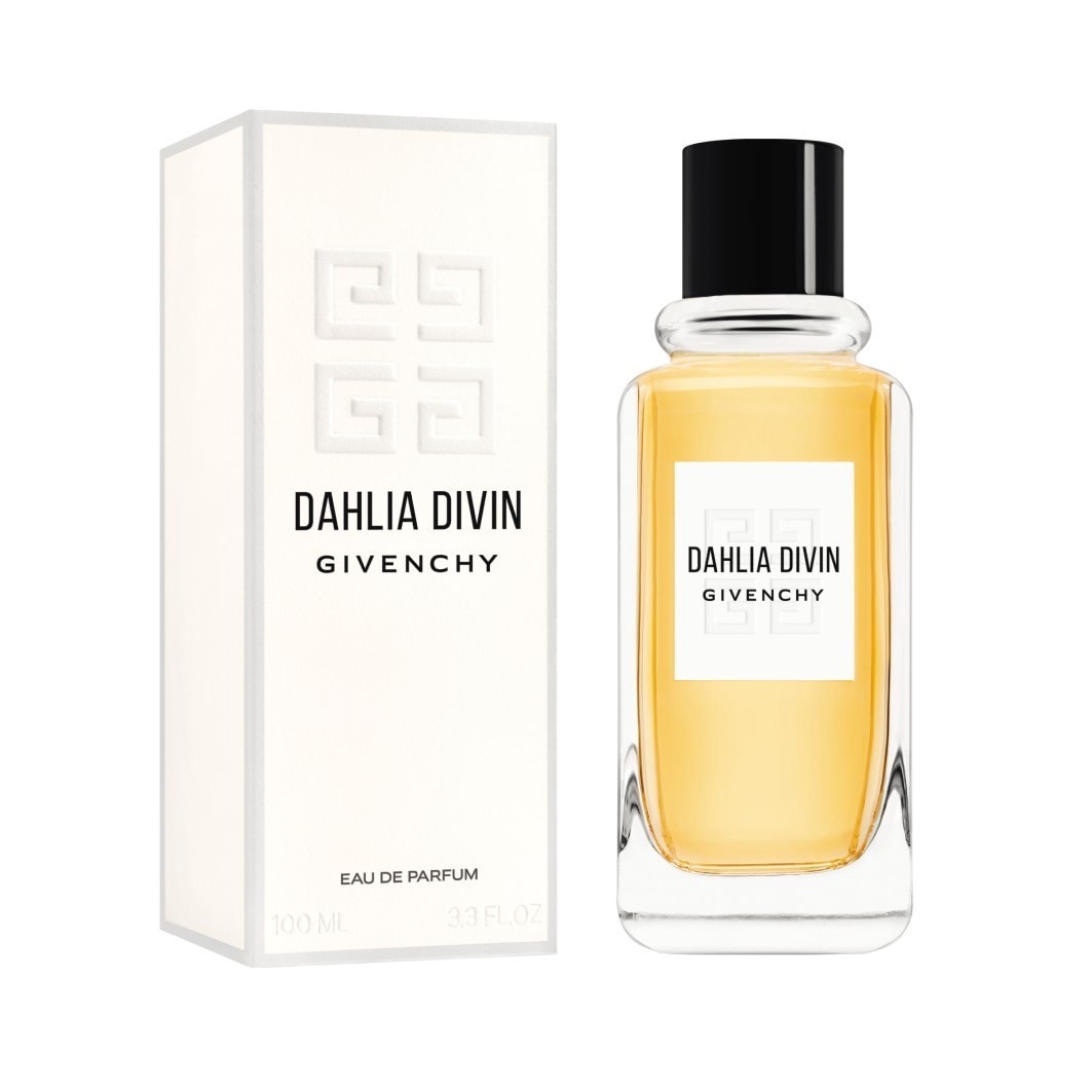 Dahlia Divine Eau de Parfum Spray