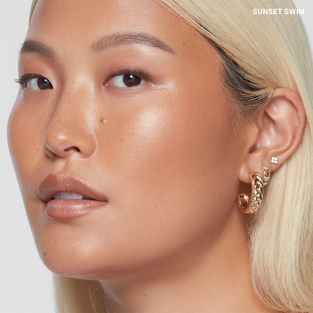 Face Trio