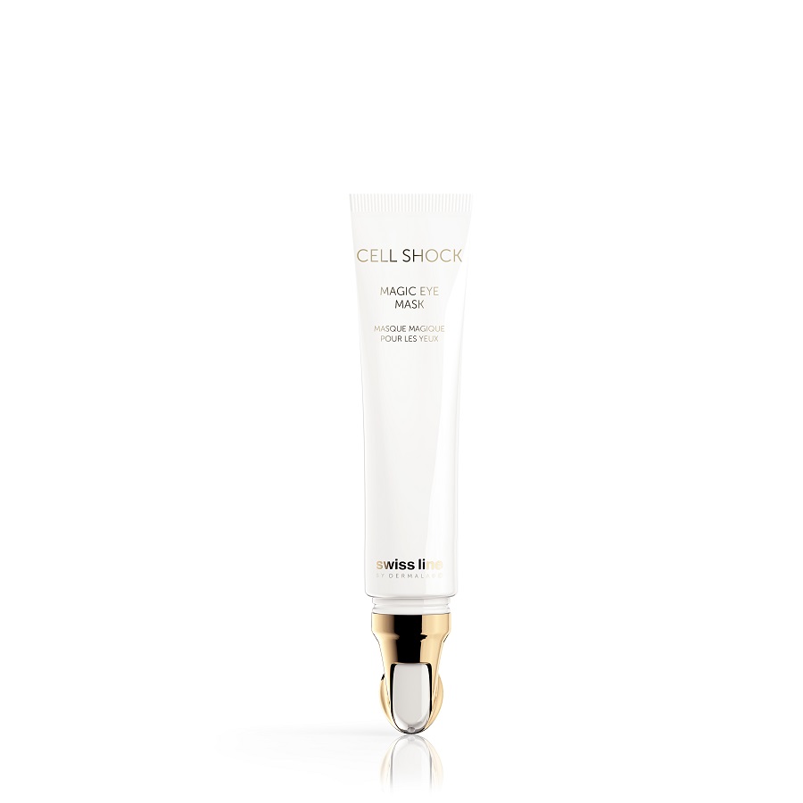 Face Care Cell Shock Eye Mask