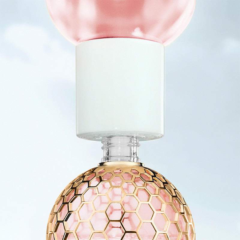 Aqua Allegoria Rosa Rossa Forte Edp Spray
