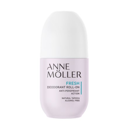 Body Essentials Normal Deo