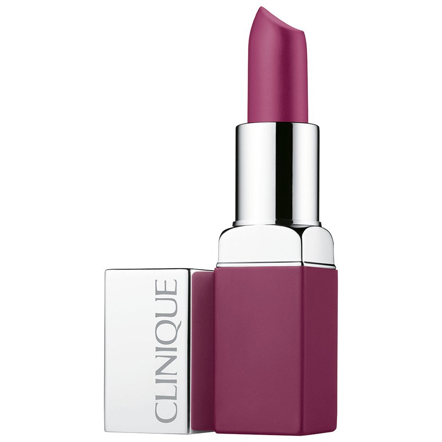 Pop™ Matte Lip Colour + Primer