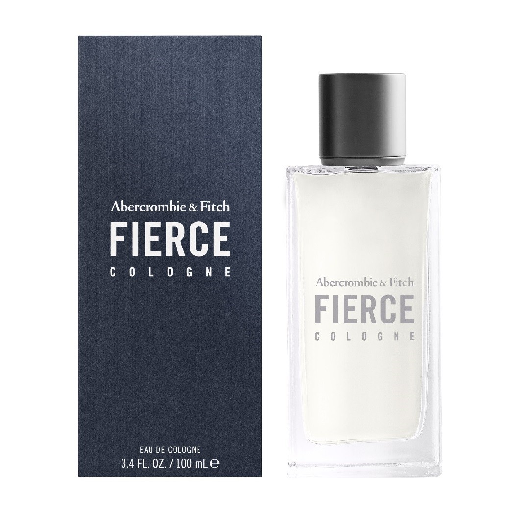 Fierce Cologne Spray