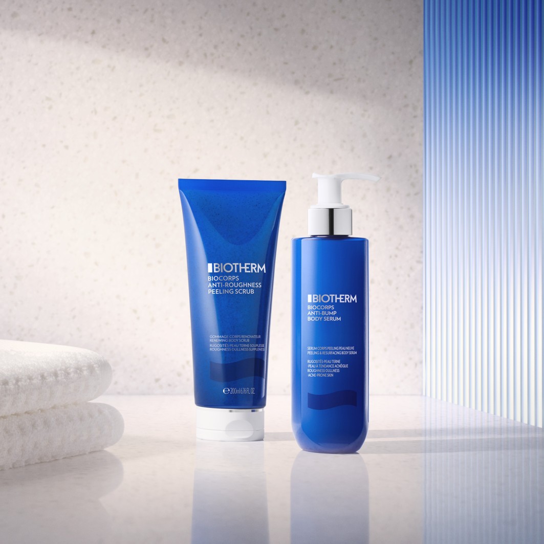Body Scrub