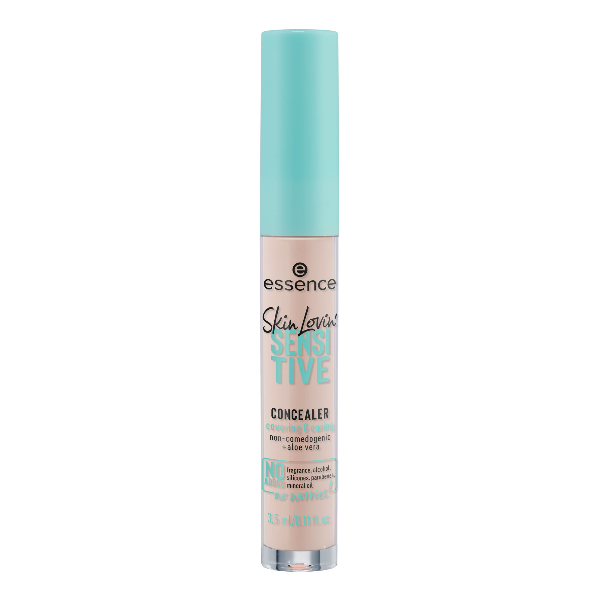 Skin Lovin' Sensitive Concealer