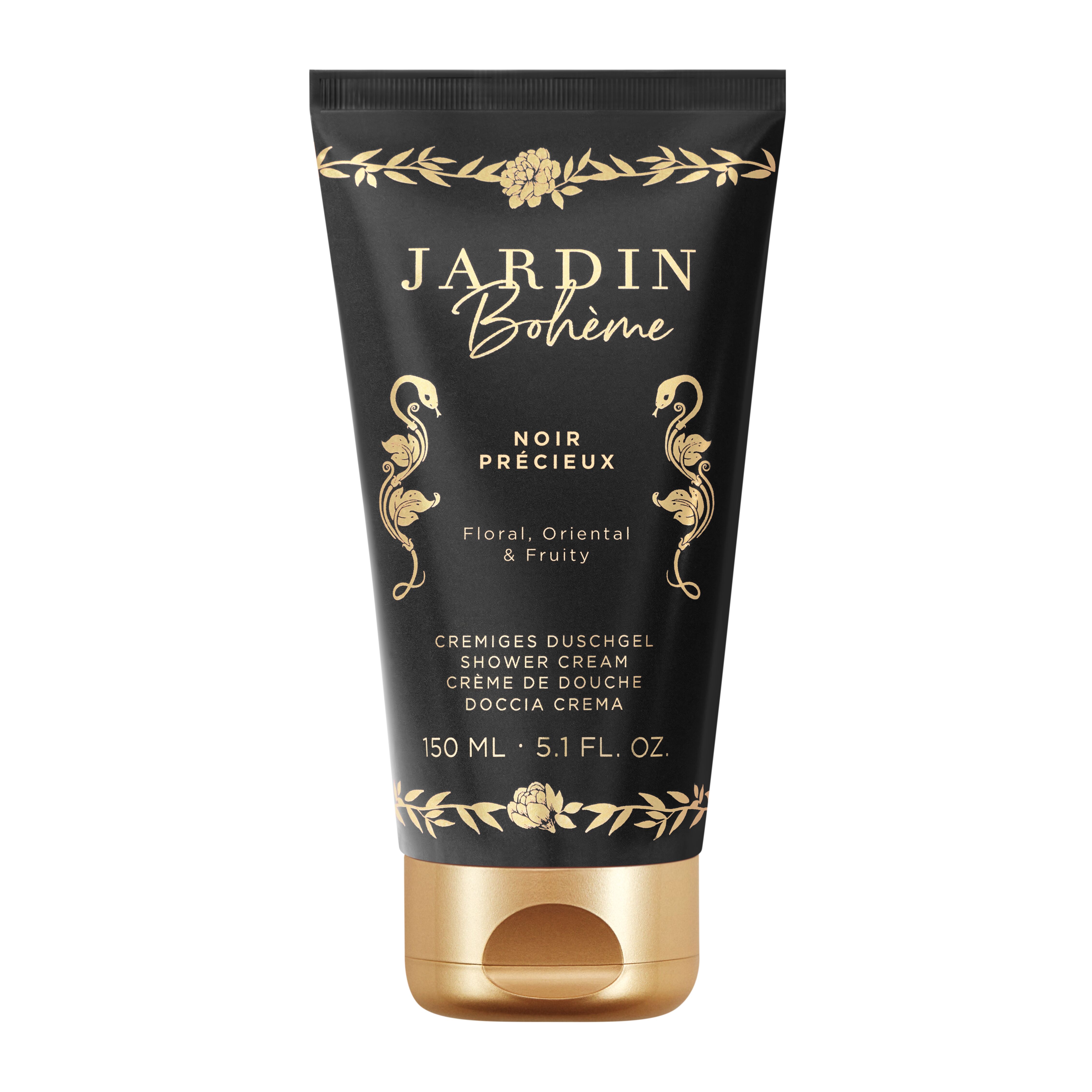 Shower Cream