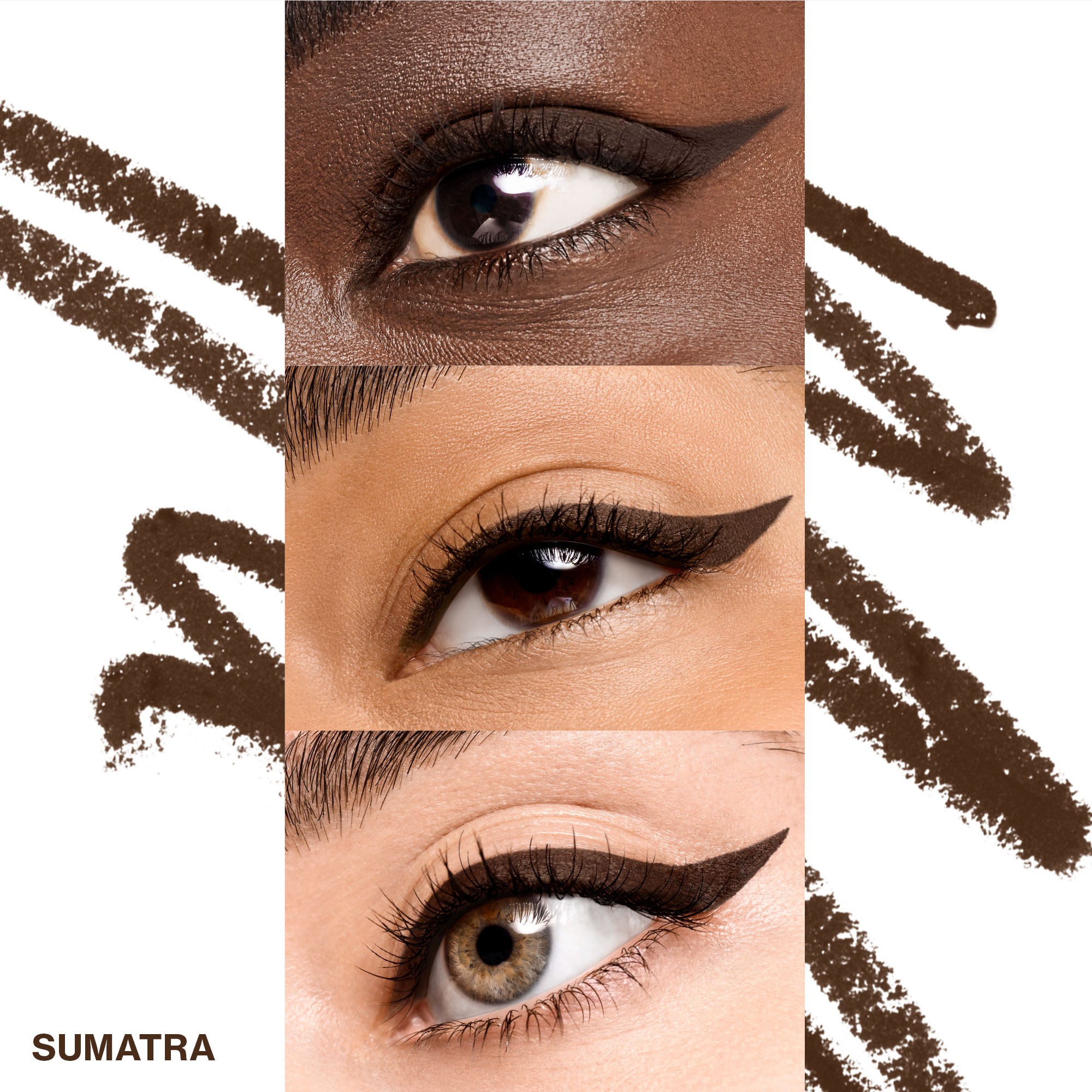 Waterproof Kohl Liner