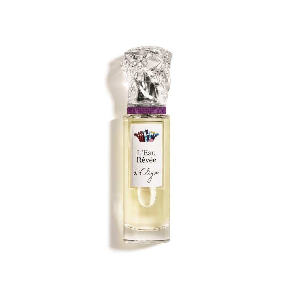 L'Eau Revee D'Eliya Eau de Toilette Spray