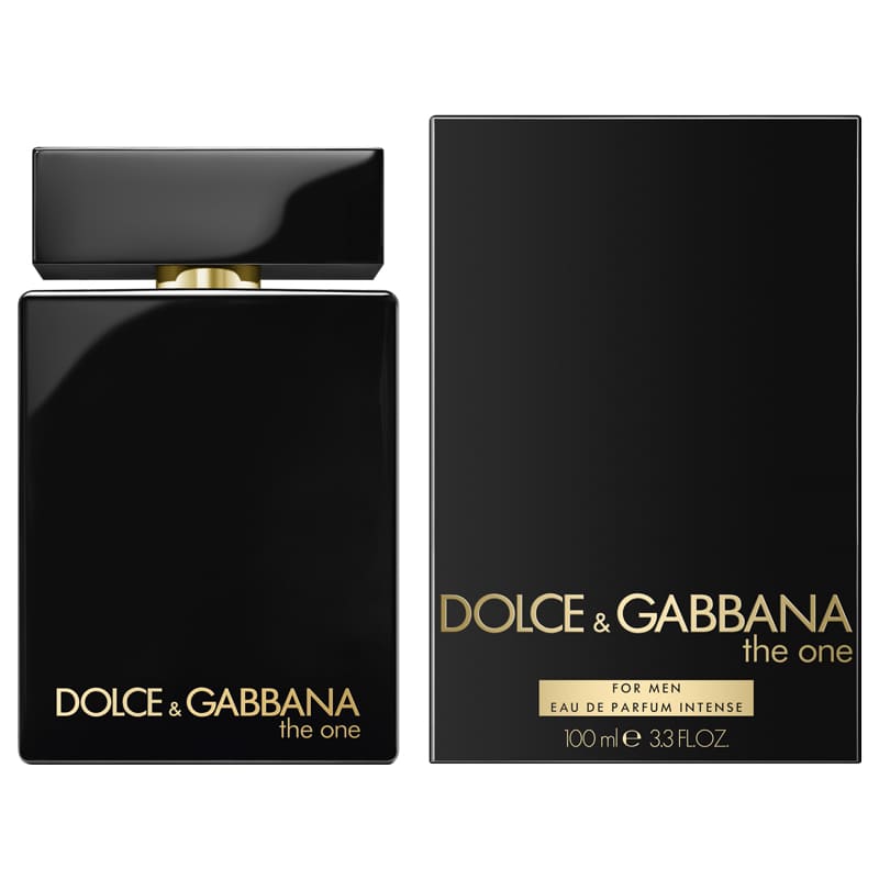 The One Men Intense Eau de Parfum