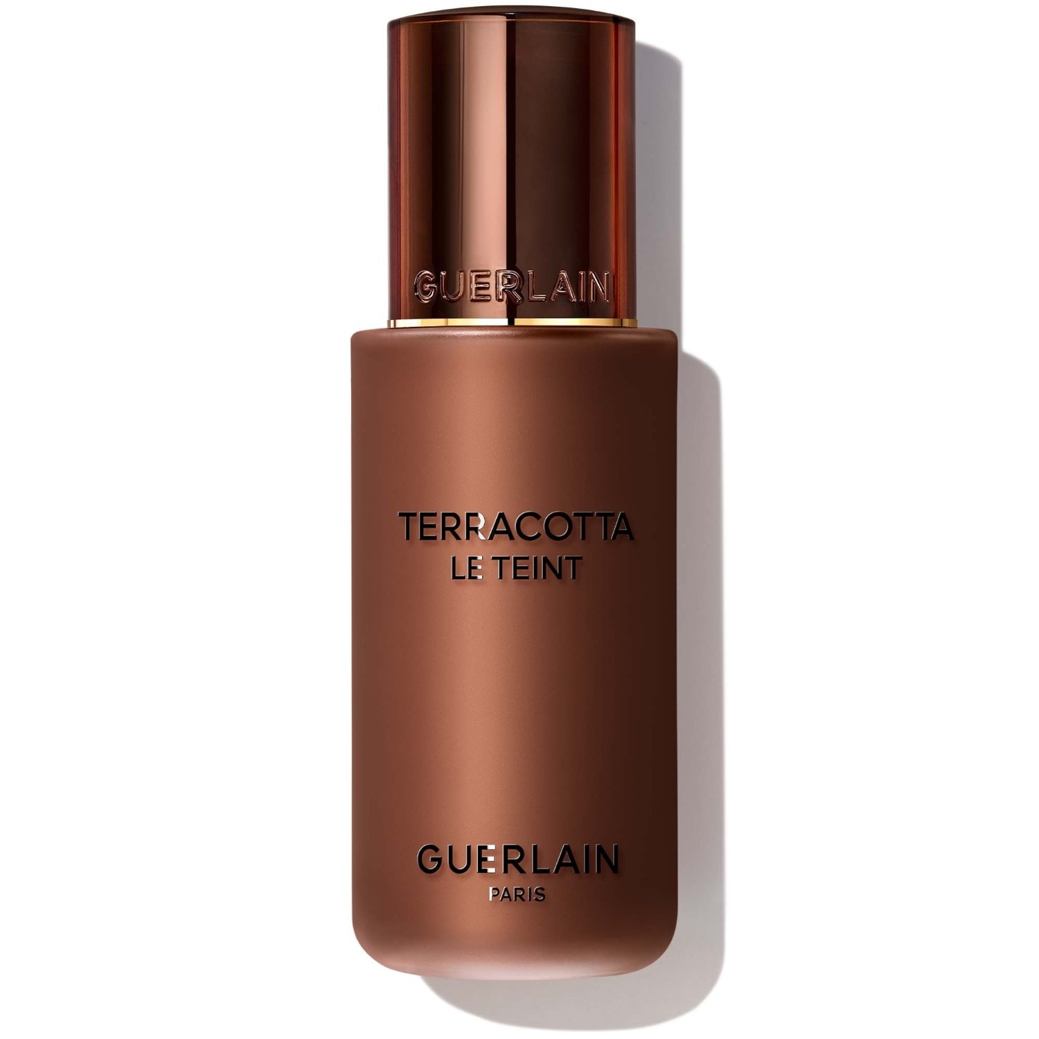 Terracotta Mat Fluid Foundation