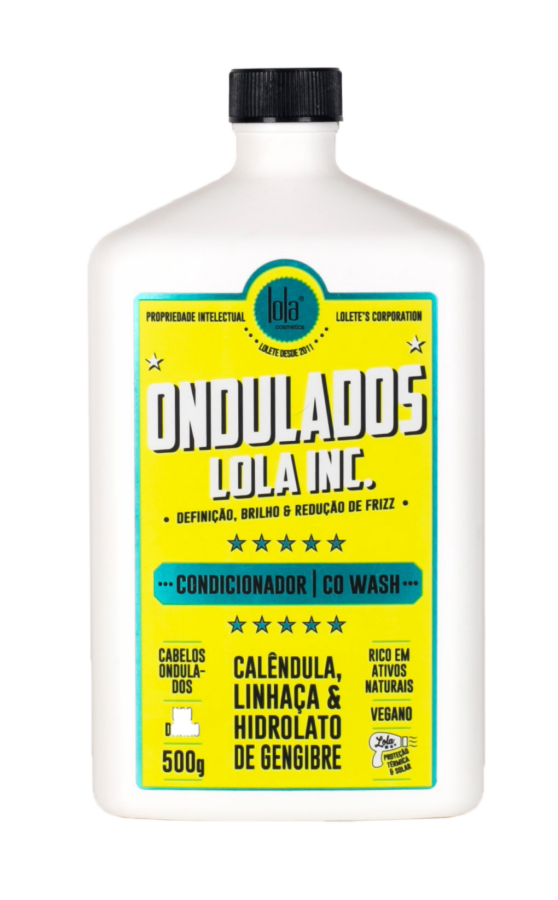Ondulados Conditioner