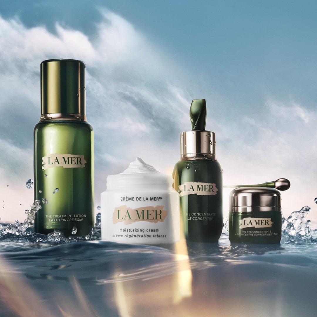 Creme De La Mer Moisturizing Soft Cream