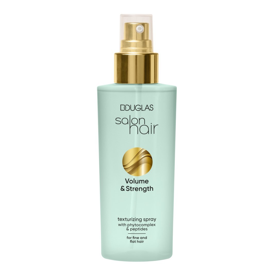 Volume & Strength Texturizing Spray