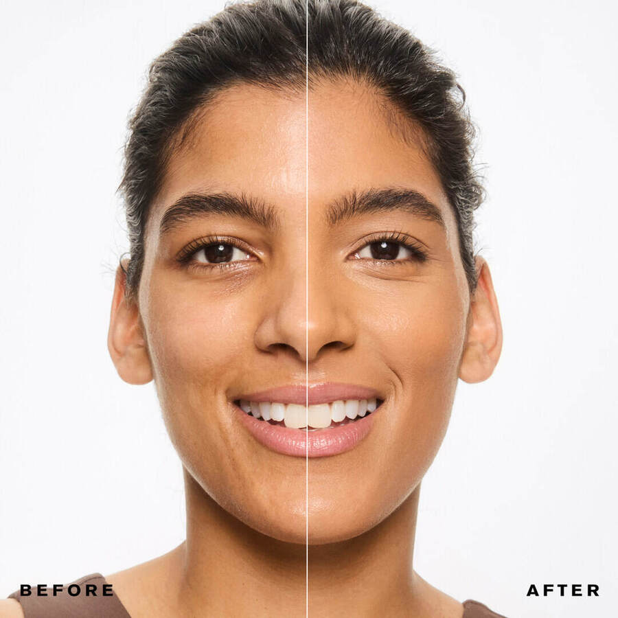 Foundation SPF 10