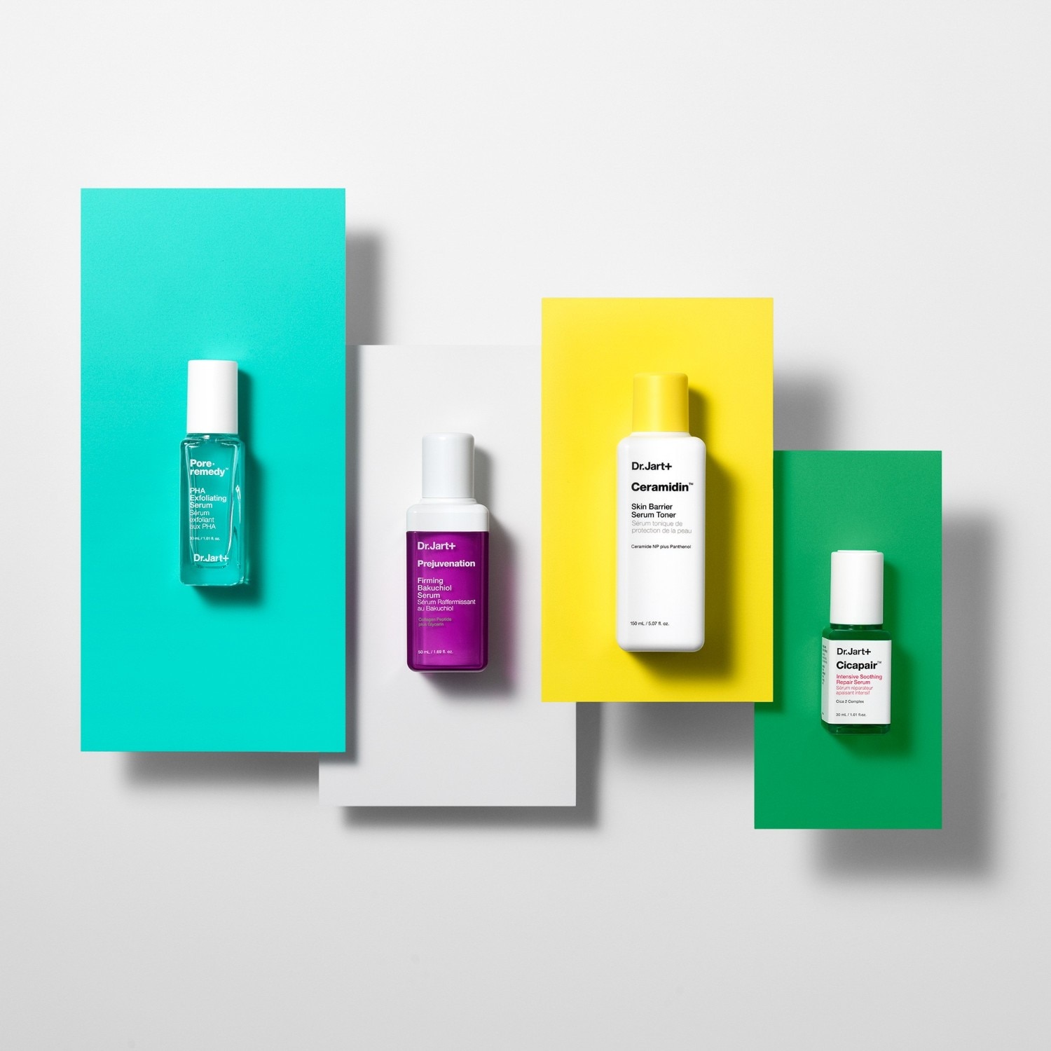 Pha Exfoliating Serum