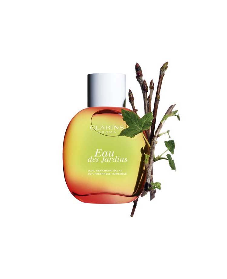 Eau Des Jardins Spray