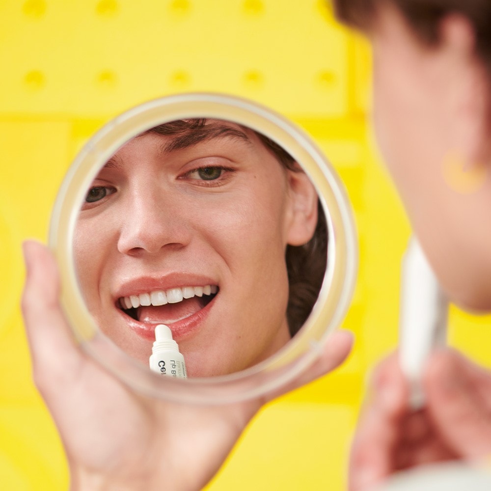 Lip Balm