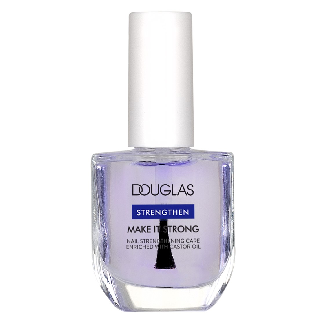 Nail Care Make It Strong