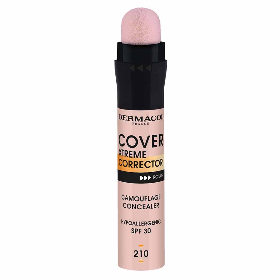 Corrector Cover Xtreme