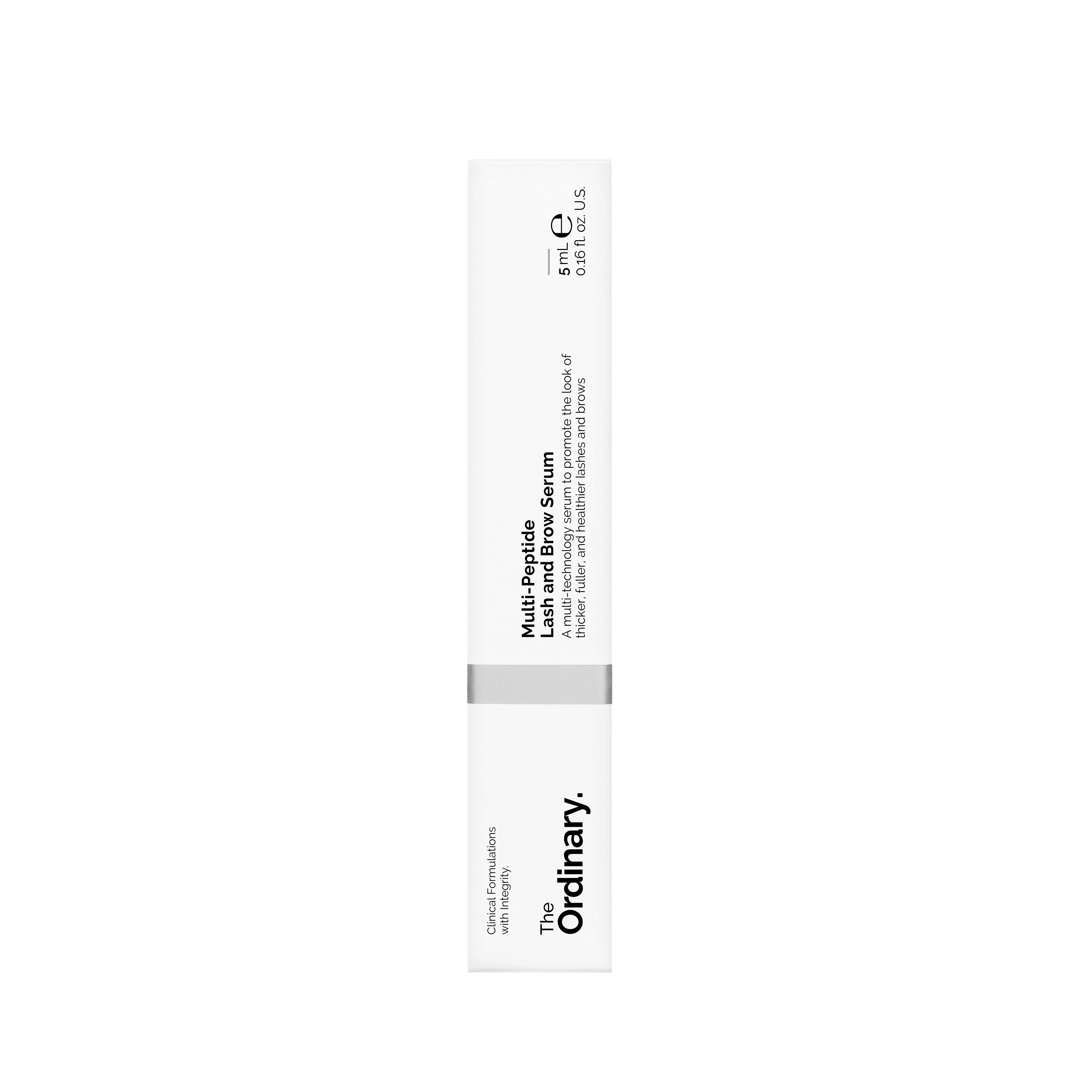 Multi-Peptide Lash & Brow Serum