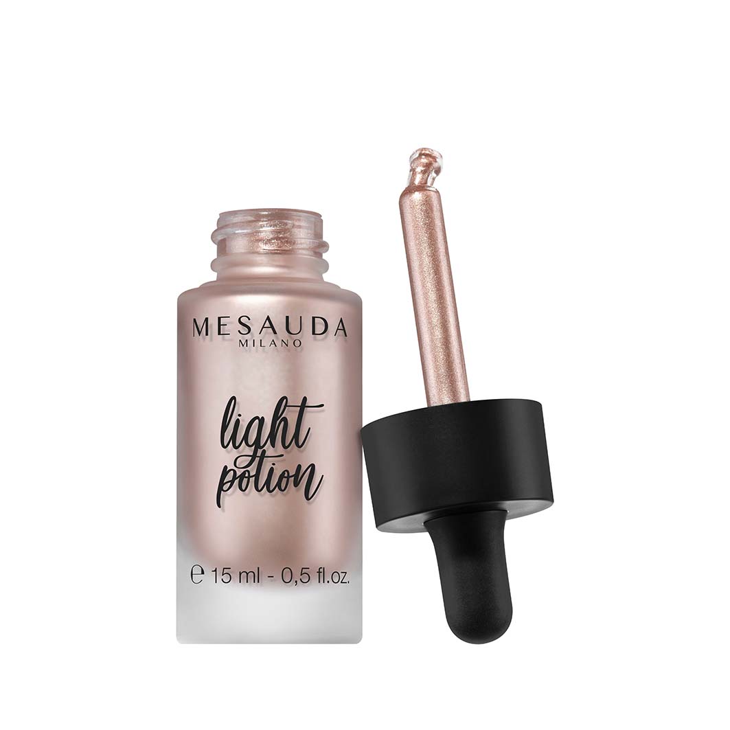 Light Potion Liquid Highlighter