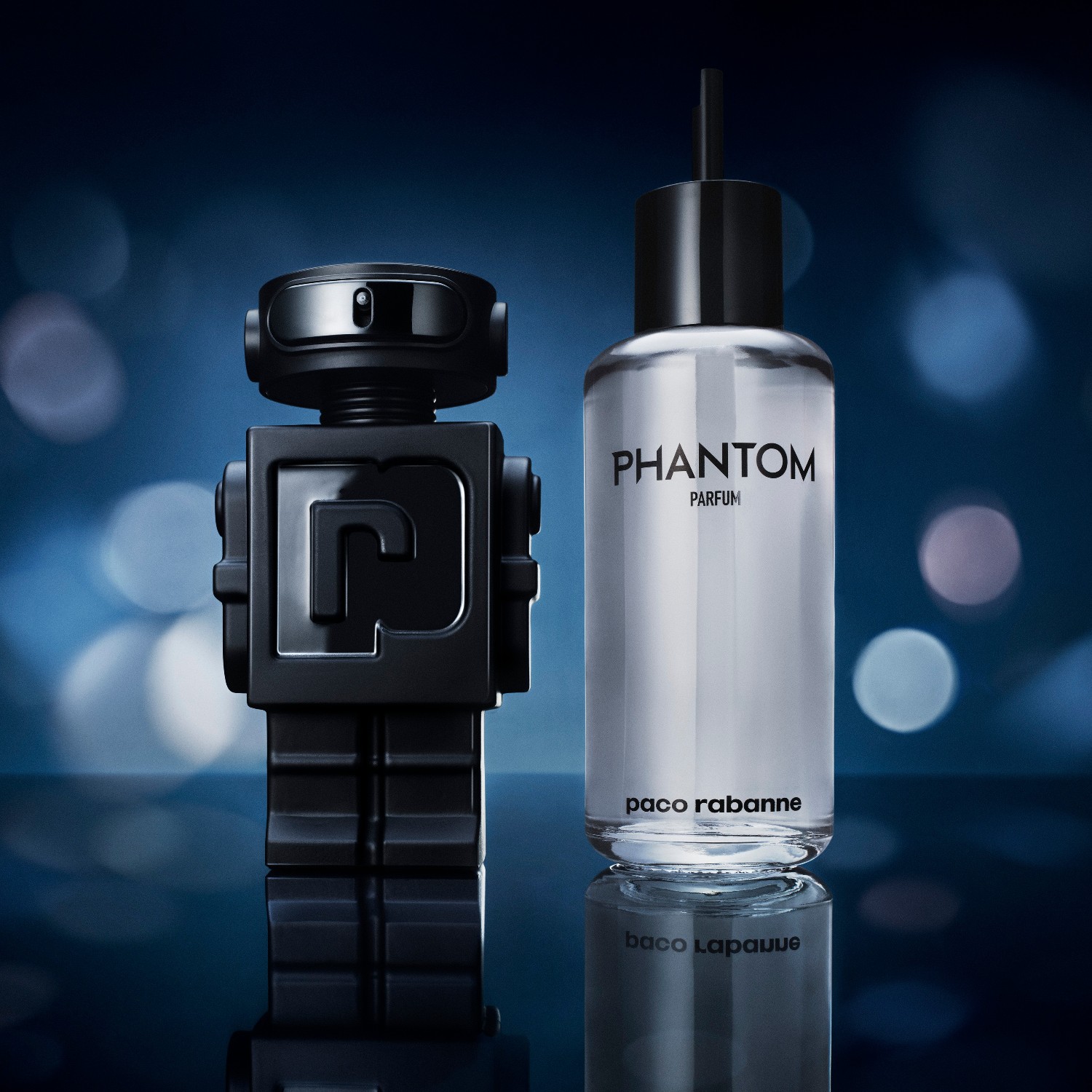 Phantom Parfum Refill Bottle