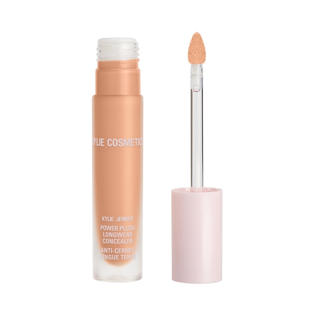 Plush Liquid Concealer