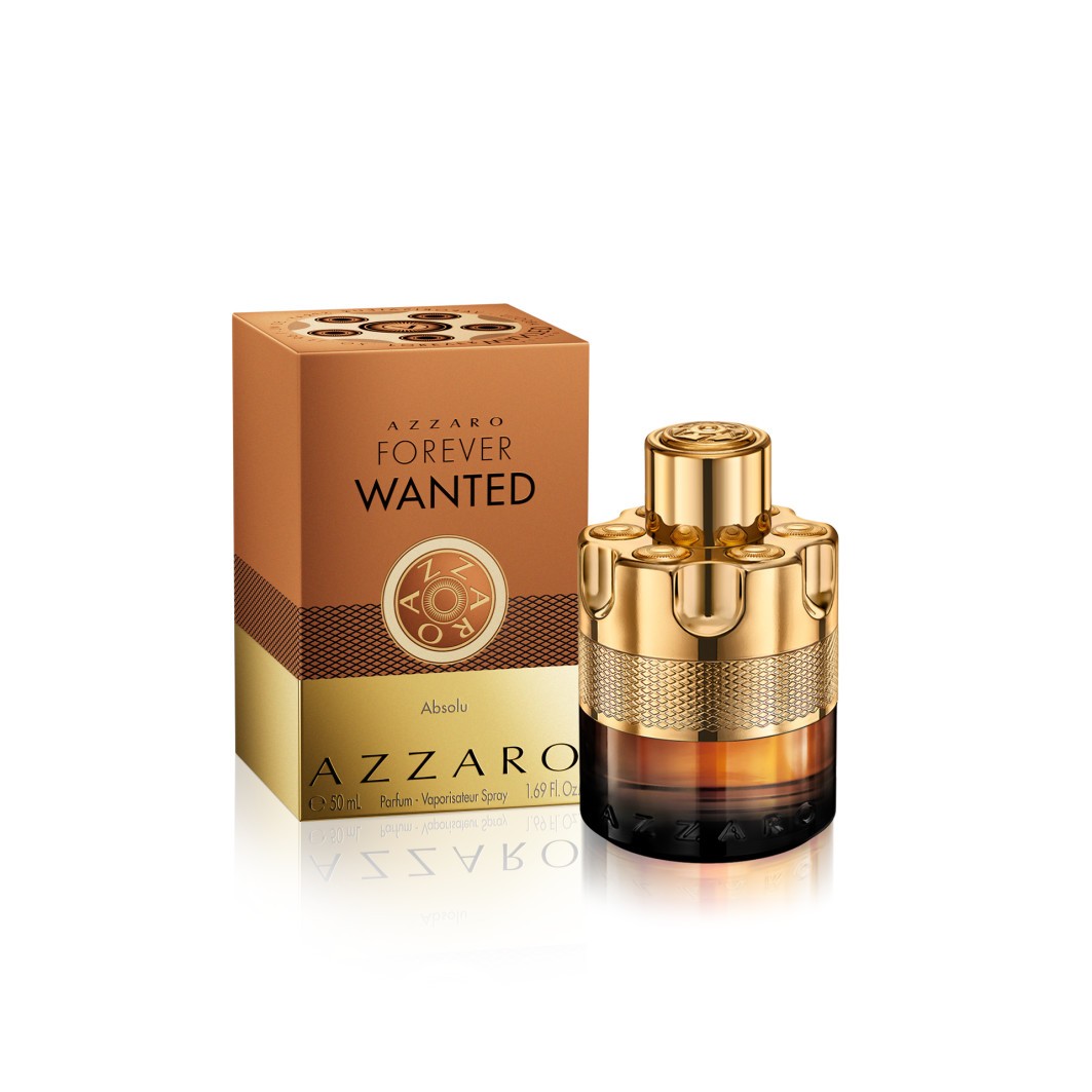 Forever Wanted Parfum