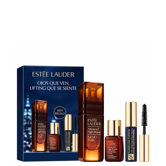 Orbit Eye 15Ml Set