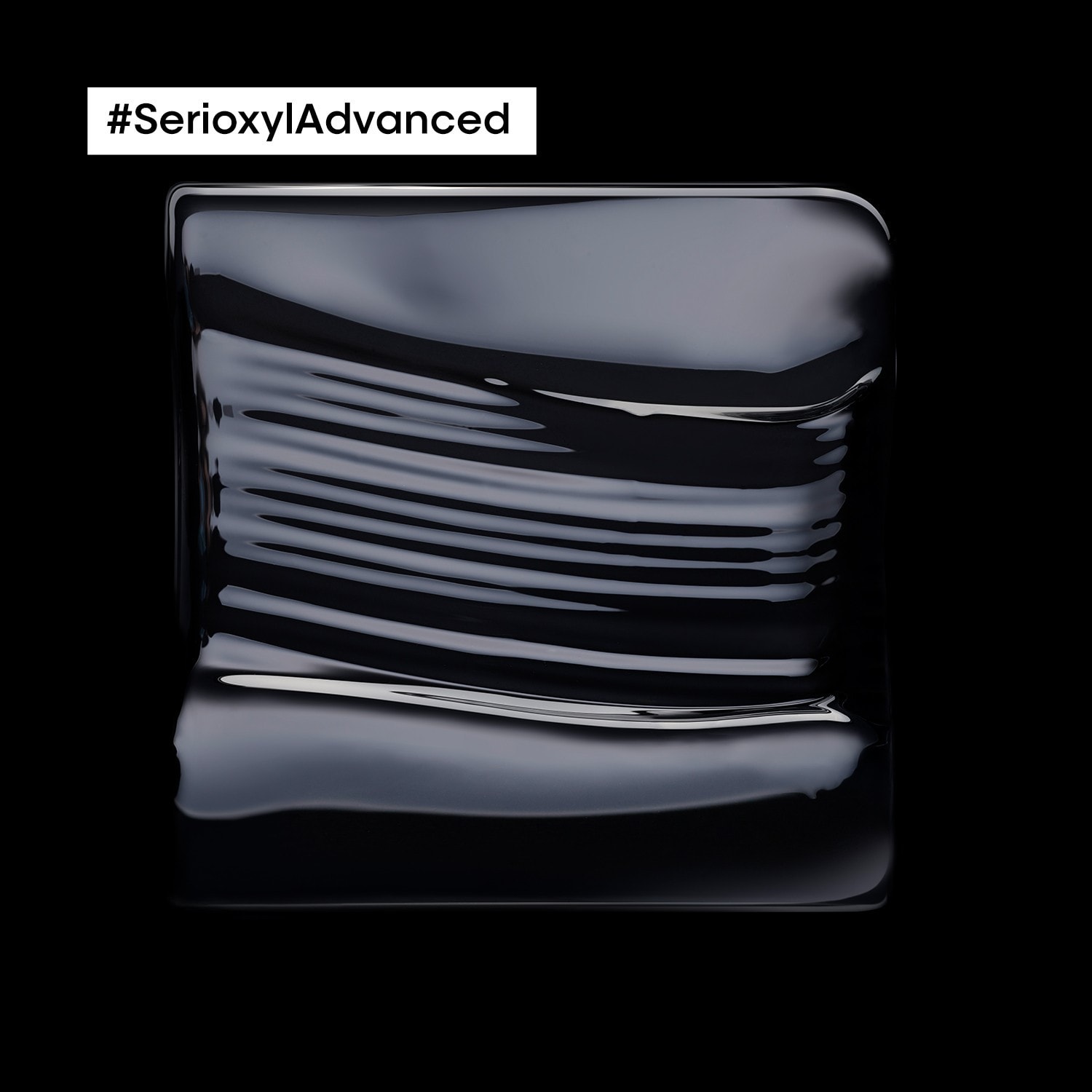 Serioxyl Advanced Shampoo