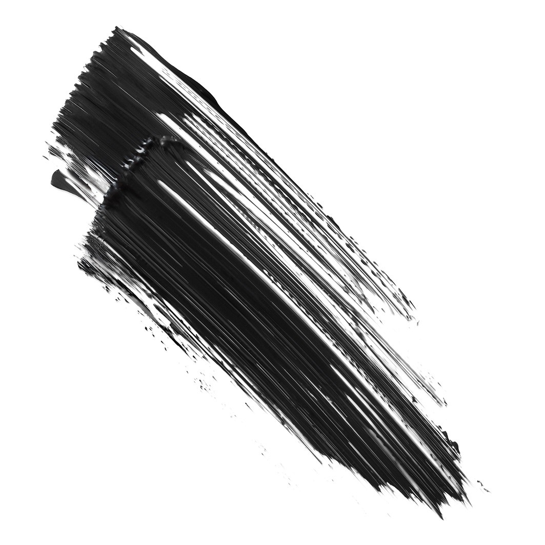 Superfan Mascara Black