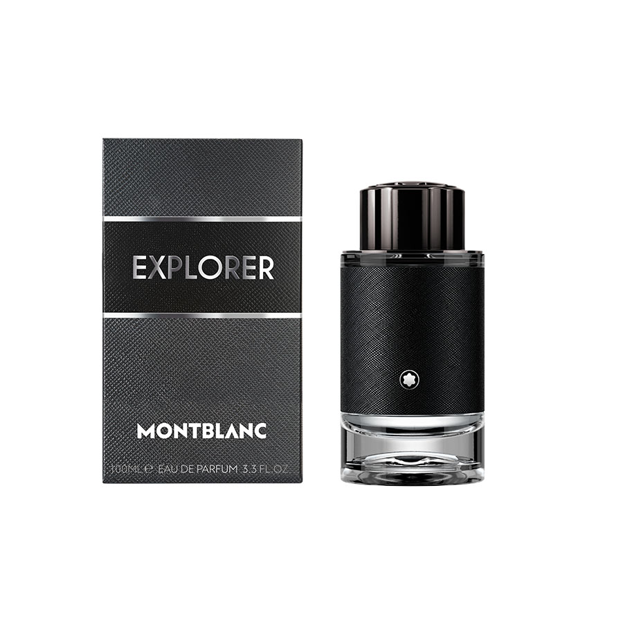 Explorer Eau de Parfum