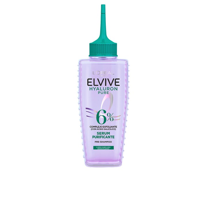 Elvive Hialuronico Pure Serum