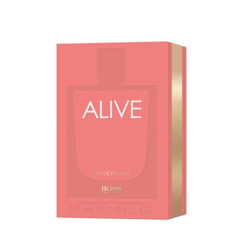 Boss Alive Eau de Parfum