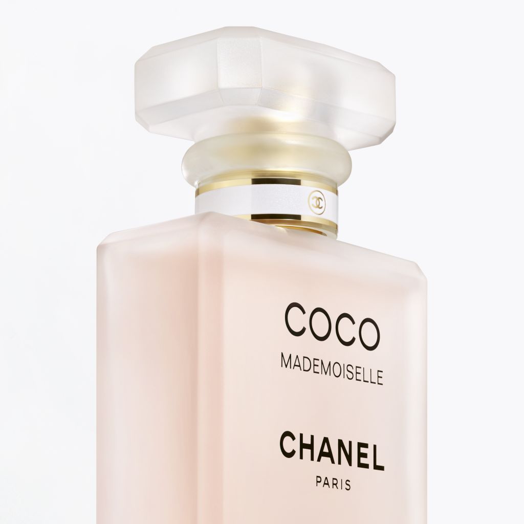 PARFUM CHEVEUX