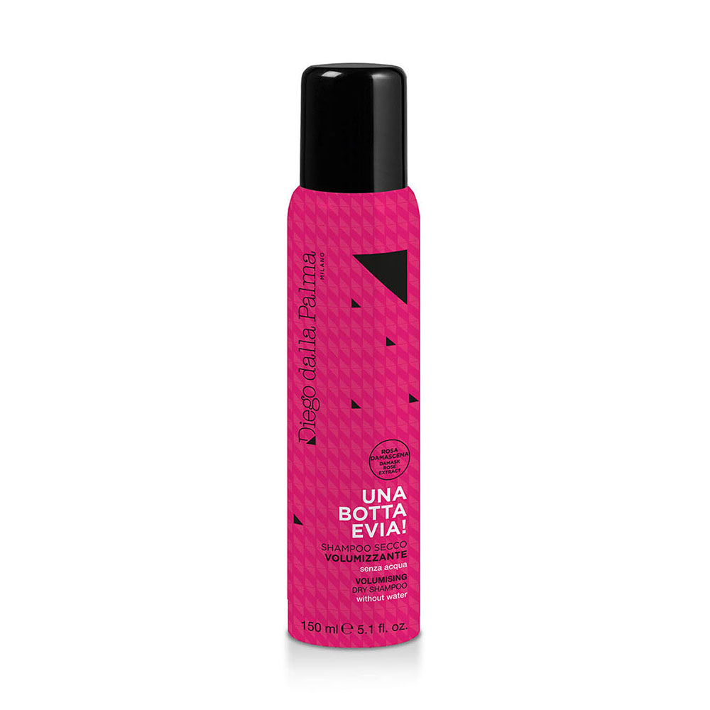 Volumizing Dry Shampoo
