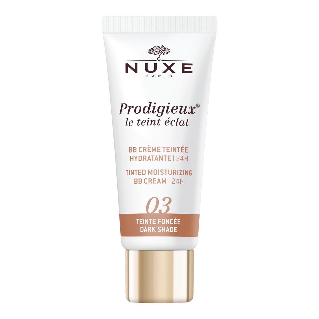 Bb Cream