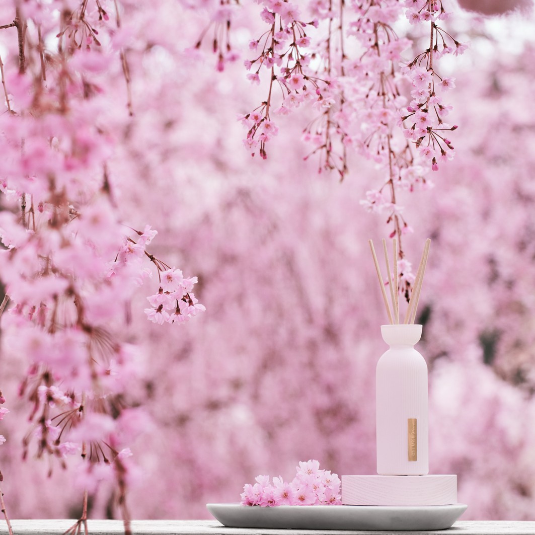 Mini Fragrance Sticks