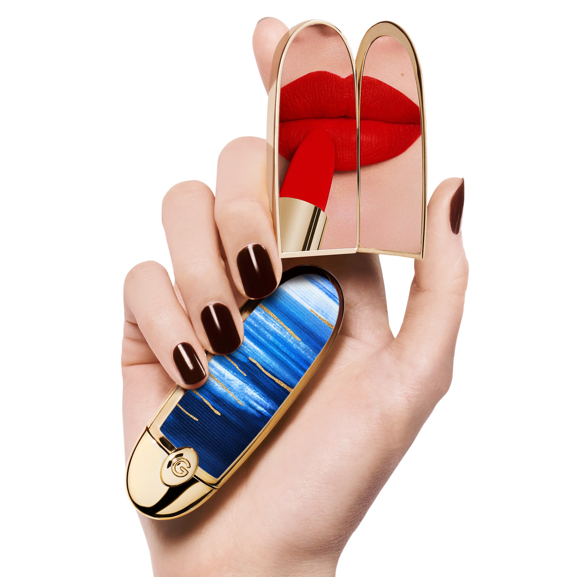 Lipstick Case