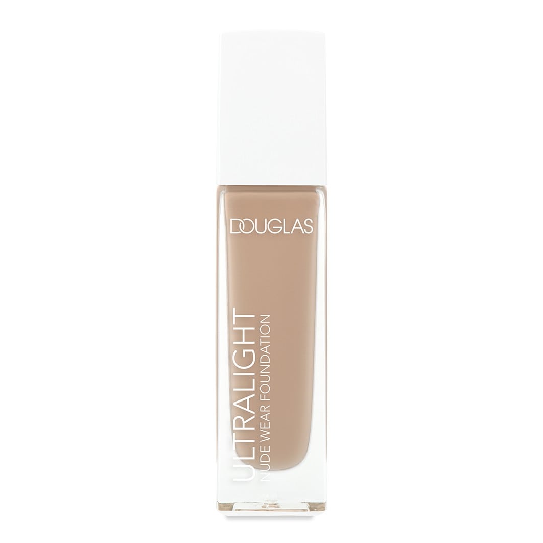 Hydrating Fluid Foundation