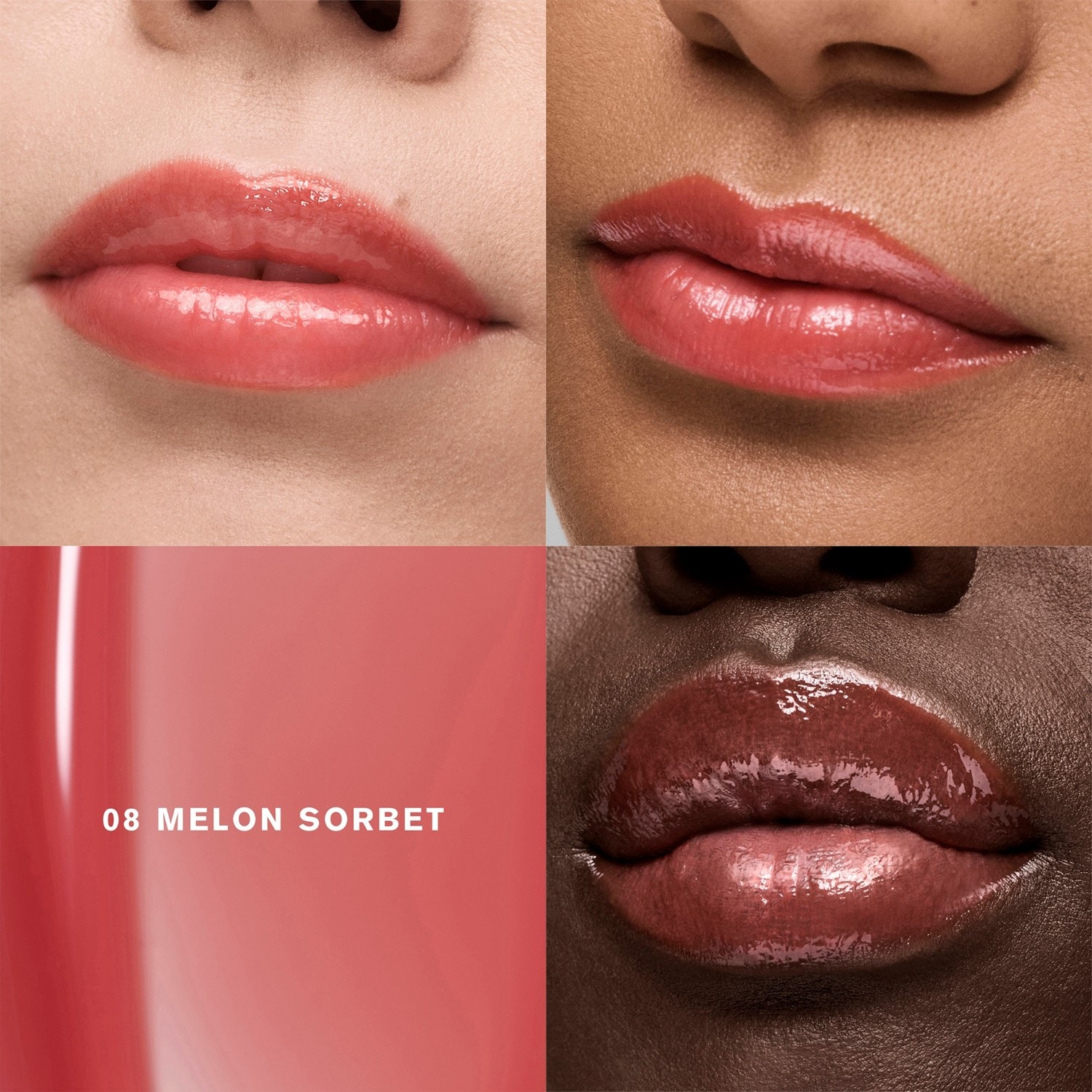 Lip Oil