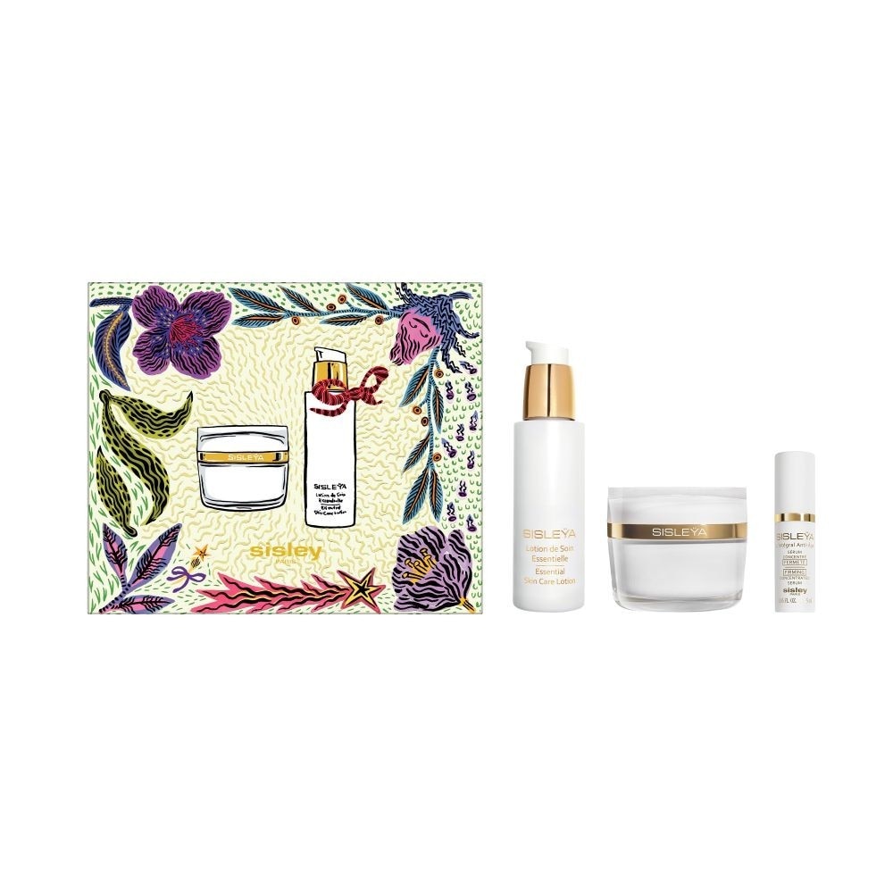 Sisleya Duo 50Ml Set