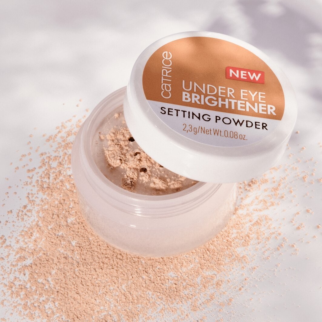 Setting Powder