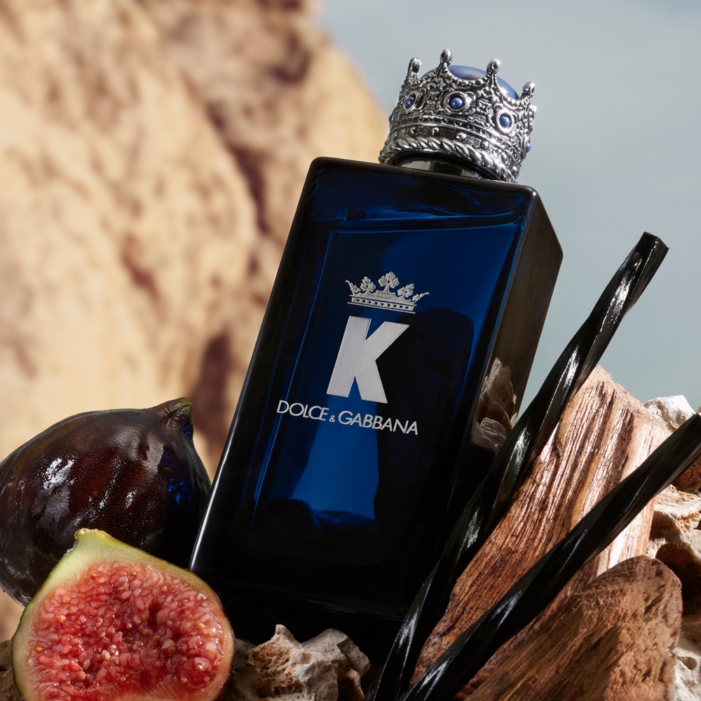 K By Dolce Gabbana Parfum