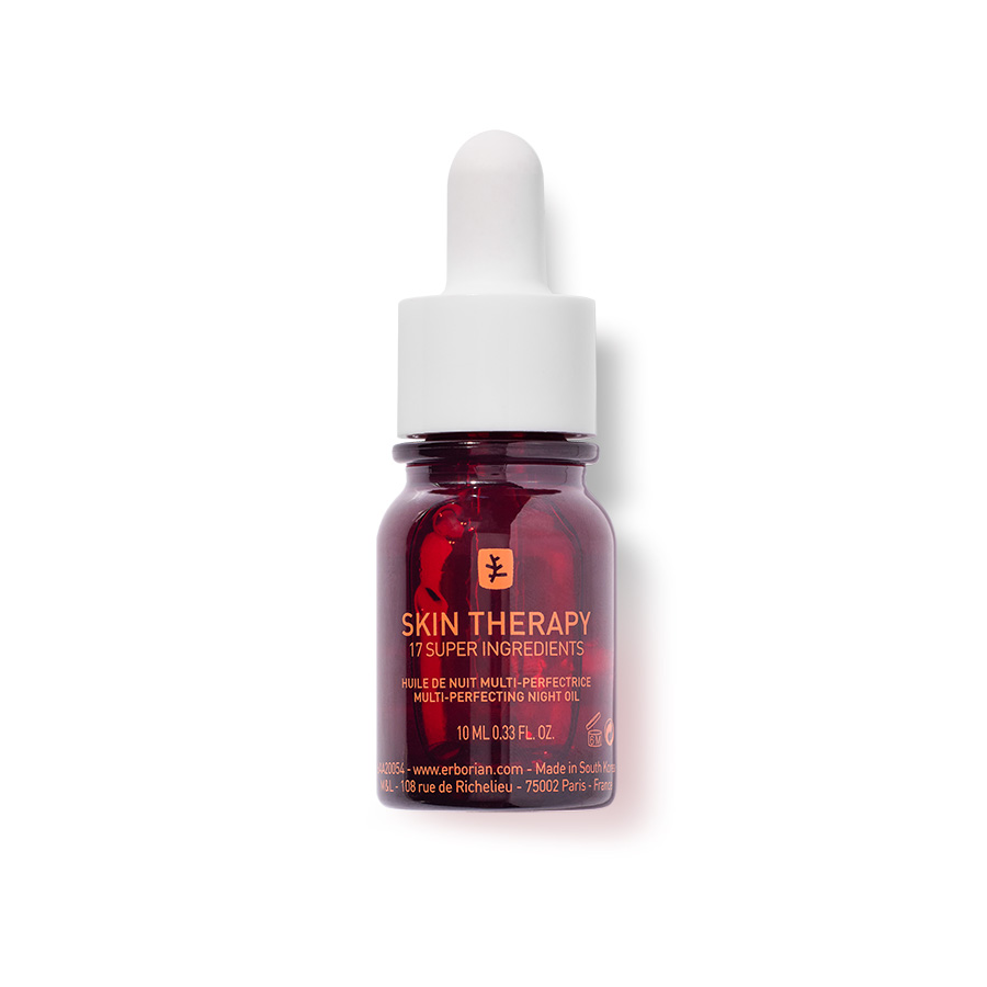 Skin Therapy Night Oil