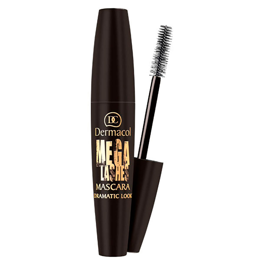 Super Volume Mascara Drama