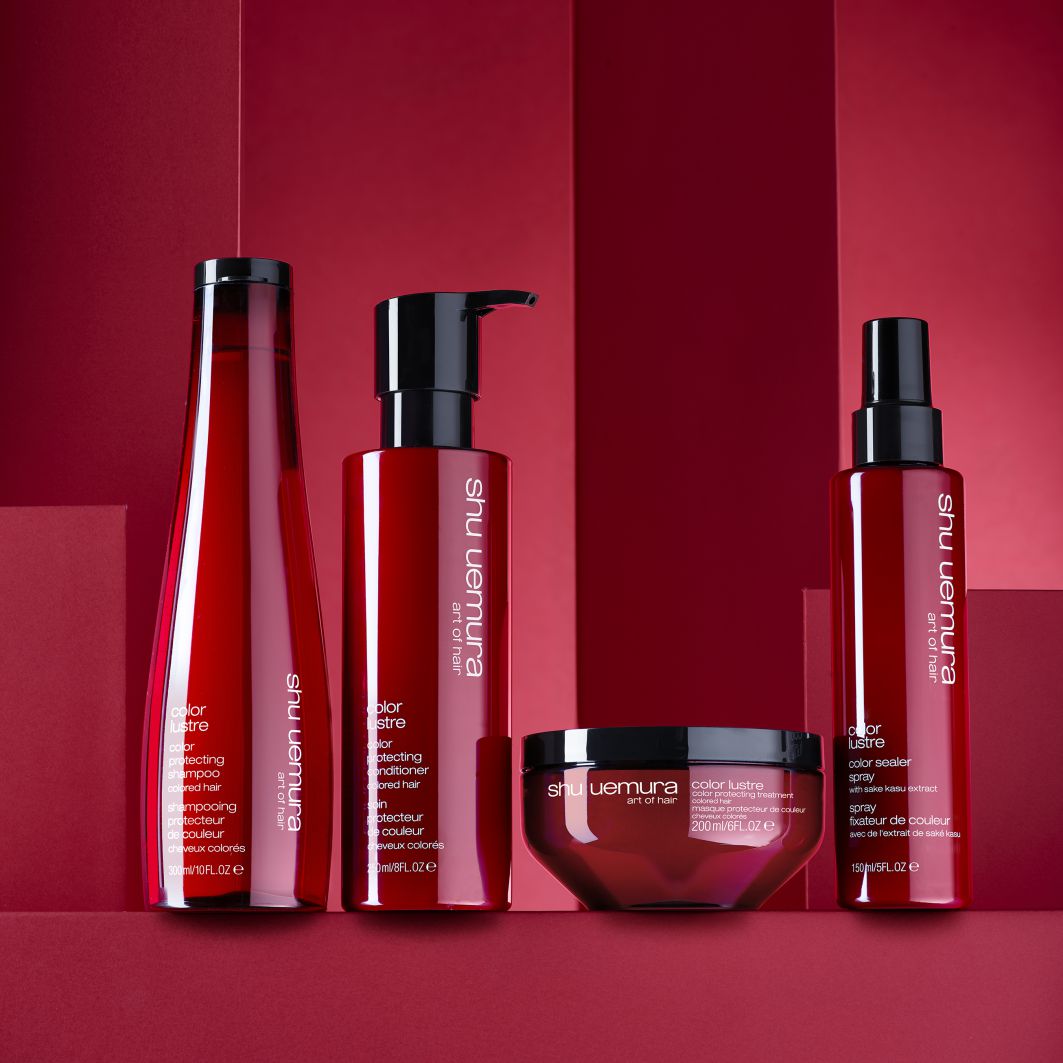 Shampoo