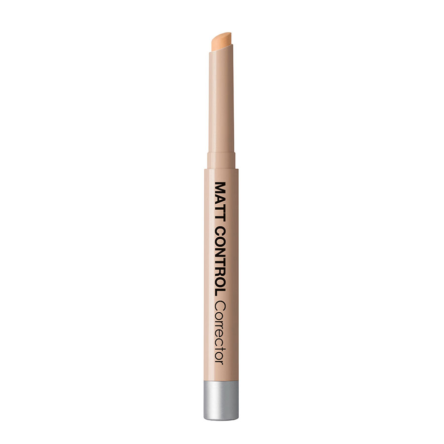 Corrector Matte