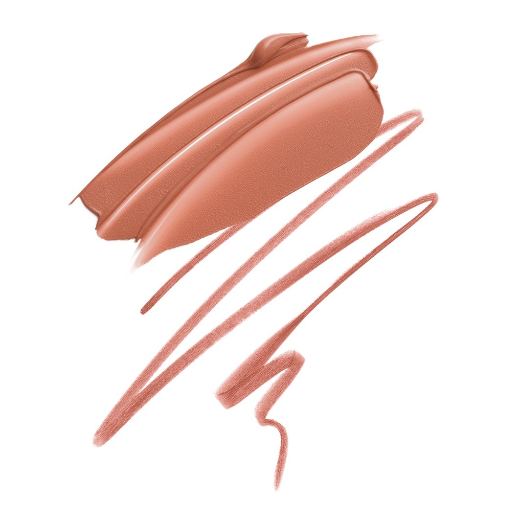 Velvet Lip Mousse