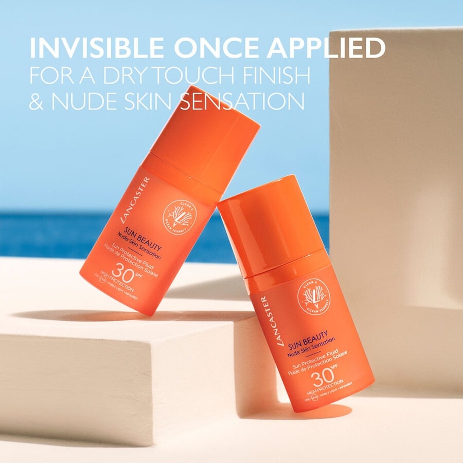 Face Fluid SPF 30